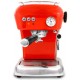 Cafetera Dream Ascaso Rojo