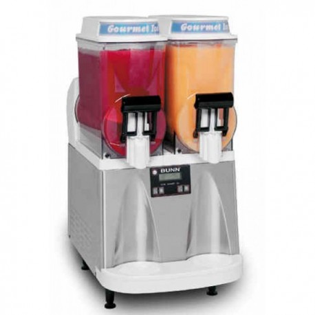 GRANITA ULTRA 2T BUNN