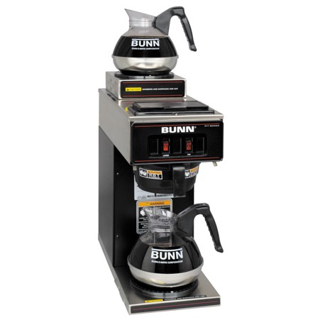 CAFETERA DE JARRAS VP17-2 13300.0039