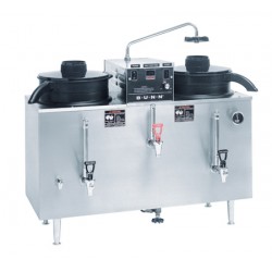 CAFETERA U3 DE ALTO VOLUMEN 20500.0001