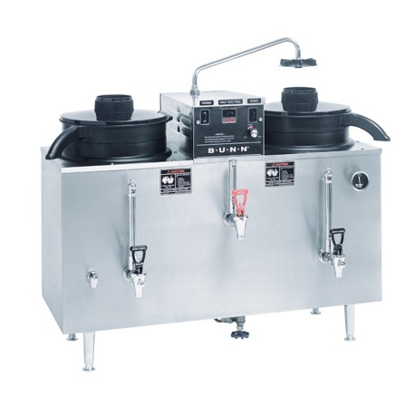 CAFETERA U3 DE ALTO VOLUMEN 20500.0001